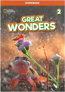 GREAT WONDERS 2 WB