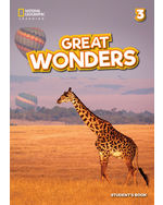 GREAT WONDERS 3 WB