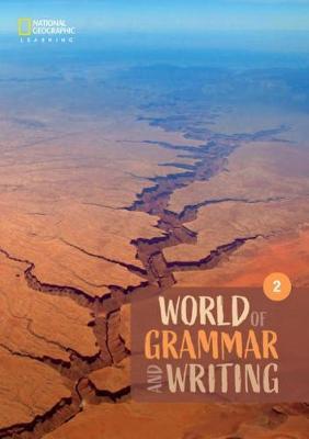 WORLD OF GRAMMAR AND WRITING 2