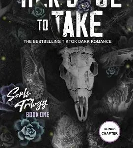 SOULS TRILOGY 1: HER SOUL TO TAKE