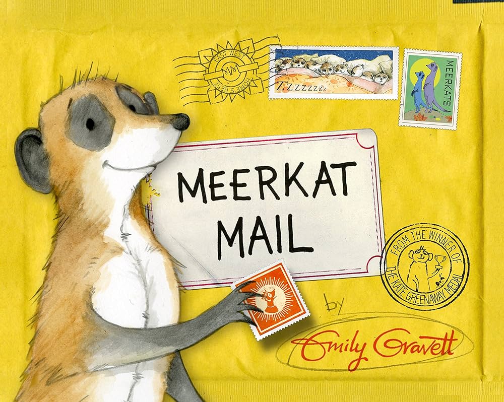 MEERKAT MAIL PB