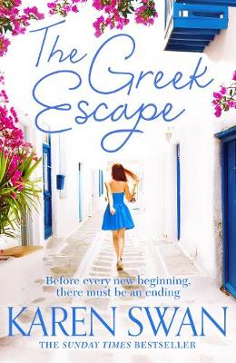 THE GREEK ESCAPE  PB