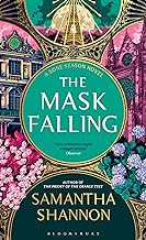 THE BONE SEASON 4: THE MASK FALLING PB