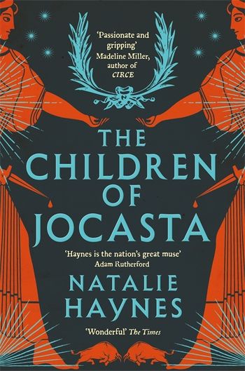 THE CHILDREN OF JOCASTA