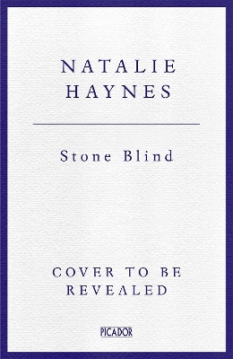 STONE BLIND