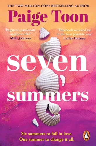 SEVEN SUMMERS PB