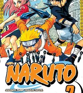 NARUTO 02  PA