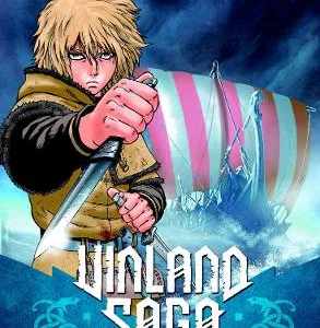 VINLAND SAGA 1