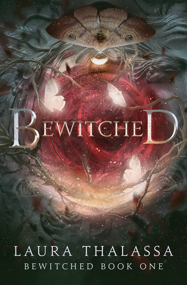 BEWITCHED 1