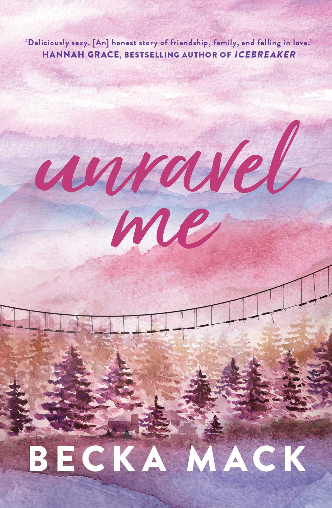 PLAYING FOR KEEPS 3: UNRAVEL ME