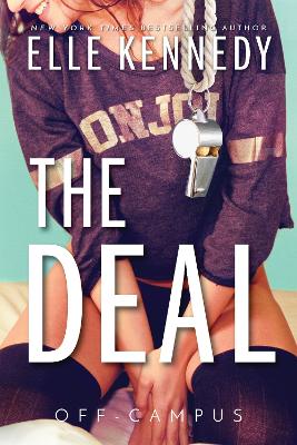 OFF-CAMPUS 1: THE DEAL