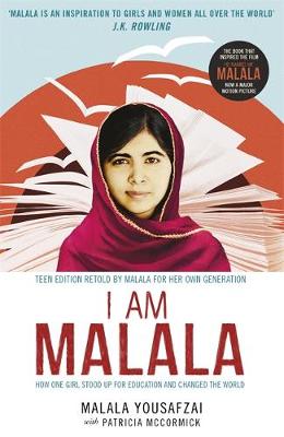 I AM MALALA PB