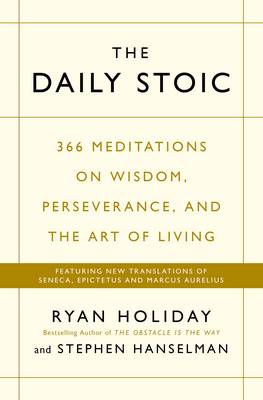 THE DAILY STOIC