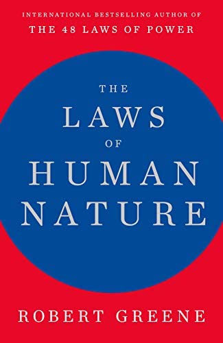 THE LAWS OF HUMAN NATURE