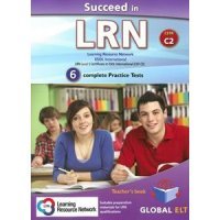 SUCCEED IN LRN C2 SB