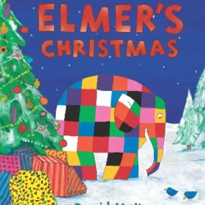 ELMERS CHRISTMAS PB