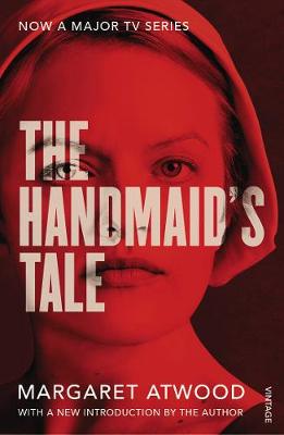 VINTAGE CLASSICS : THE HANDMAIDS TALE FILM TIE-IN PB