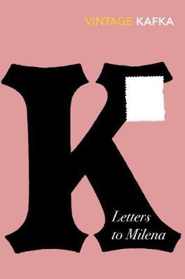 VINTAGE CLASSICS : LETTERS TO MILENA PB B