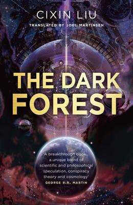 THE DARK FOREST PB