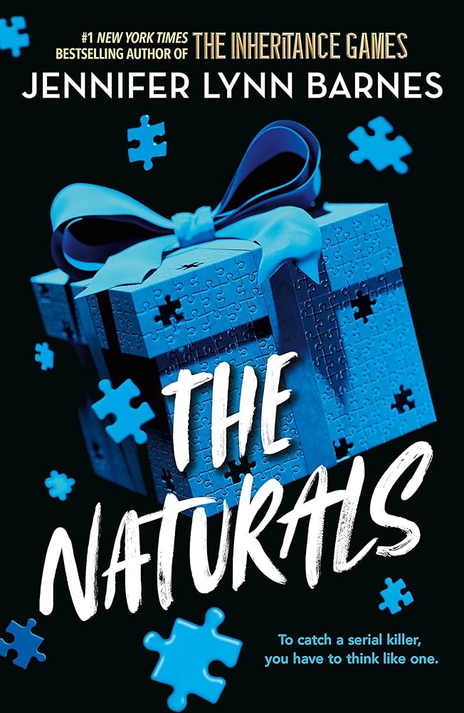 THE NATURALS 1