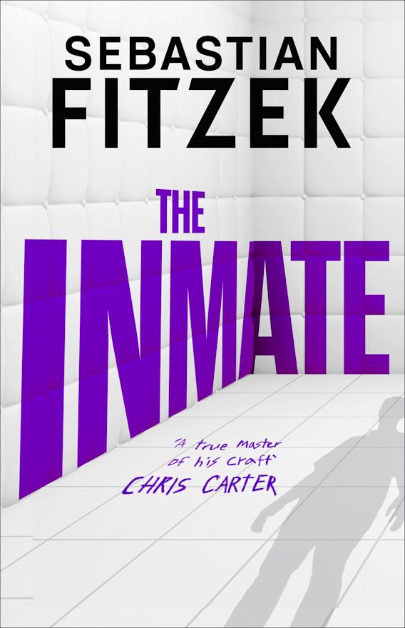 THE INMATE PB