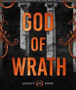 LEGACY OF GODS 3: GOD OF WRATH