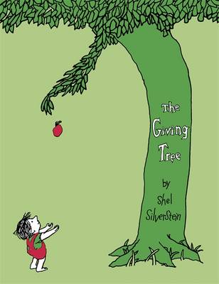 THE GIVING TREE HC