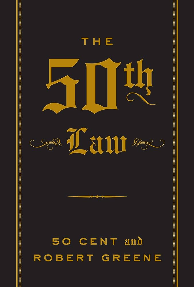 THE 50TH LAW