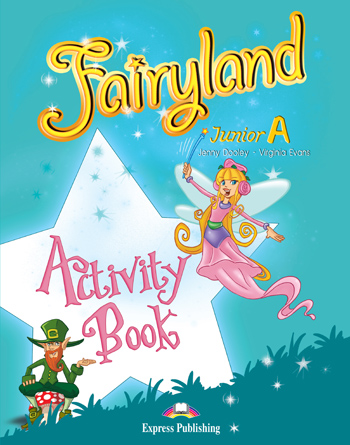 FAIRYLAND JUNIOR A WB