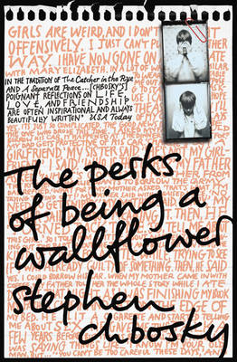 THE PERKS OF BEING A WALLFLOWER PB B FORMAT