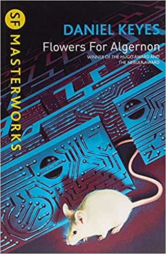 FLOWERS FOR ALGERNON (S.F. MASTERWORKS)