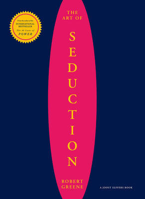 THE ART OF SEDUCTION PB