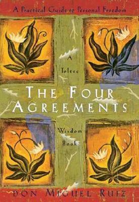 THE FOUR AGREEMENTS PB A FORMAT