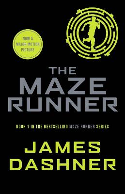 THE MAZE RUNNER PB