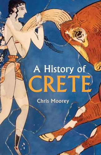 A HISTORY OF CRETE