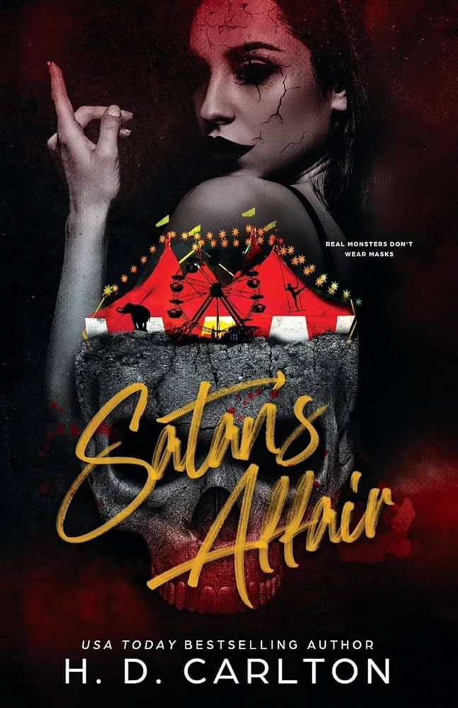 SATANS AFFAIR