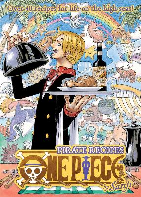 ONE PIECE: PIRATE RECIPES HA