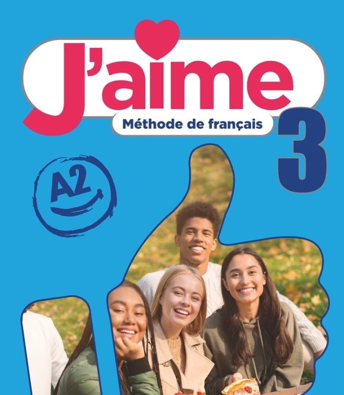 JAIME 3 METHODE