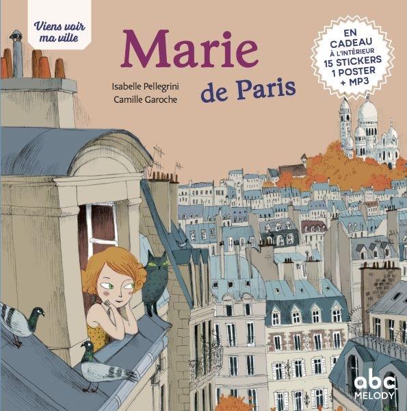 MARIE DE PARIS N/E