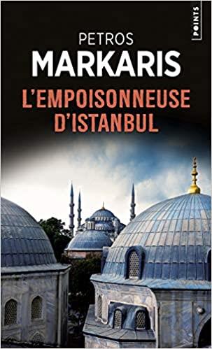 LEMPOISONNEUSE DISTANBUL  POCHE