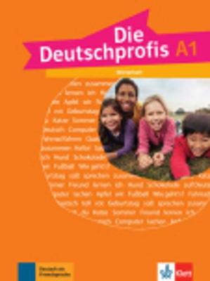 DIE DEUTSCHPROFIS A1 WOERTERHEFT