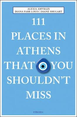 111 PLACES IN ATHENS THAT YOU SHOULDNT MISS PB