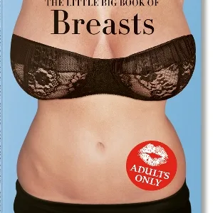 THE LITTLE BIG BOOK OF BREASTS