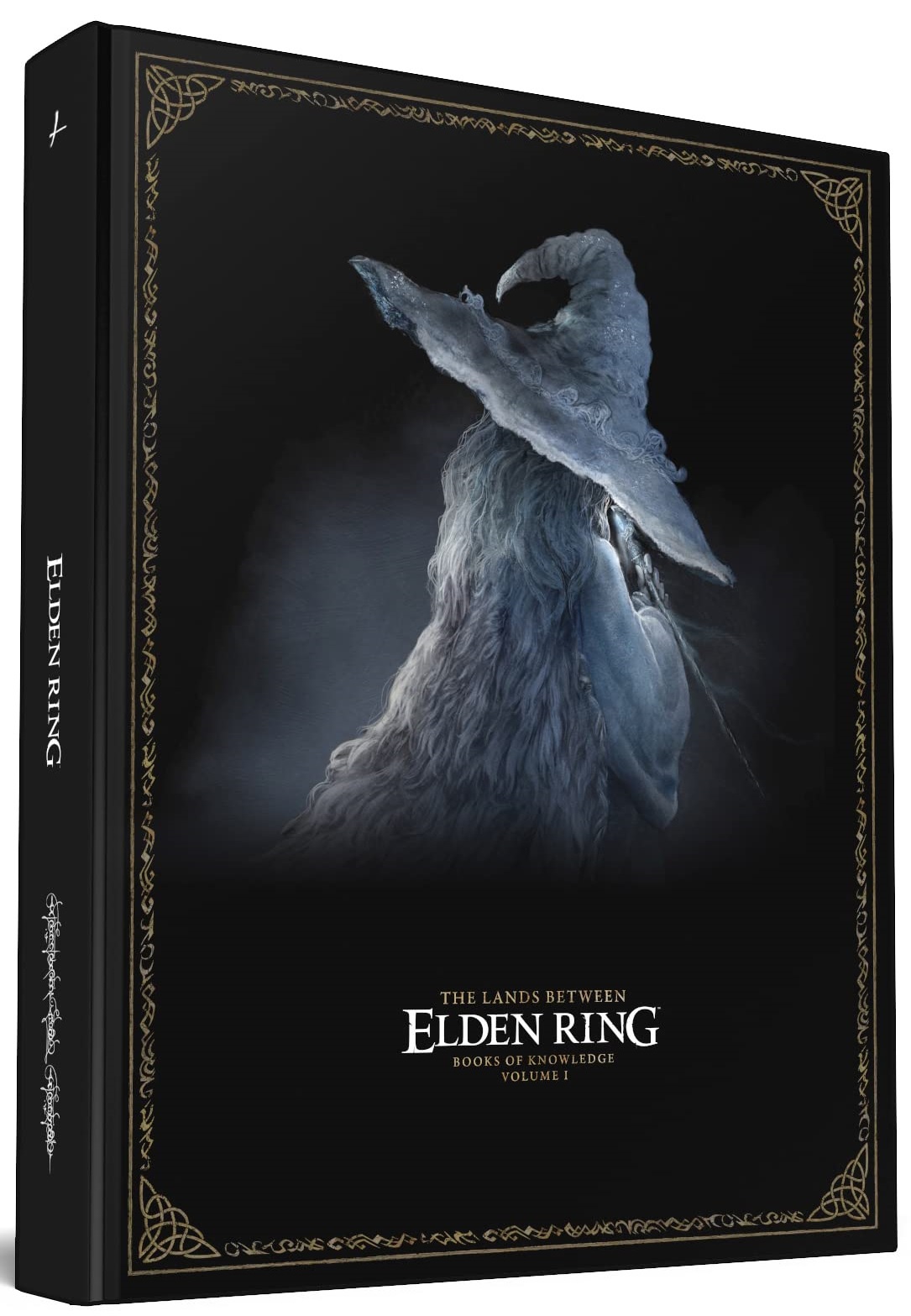 ELDEN RING OFFICIAL STRATEGY GUIDE