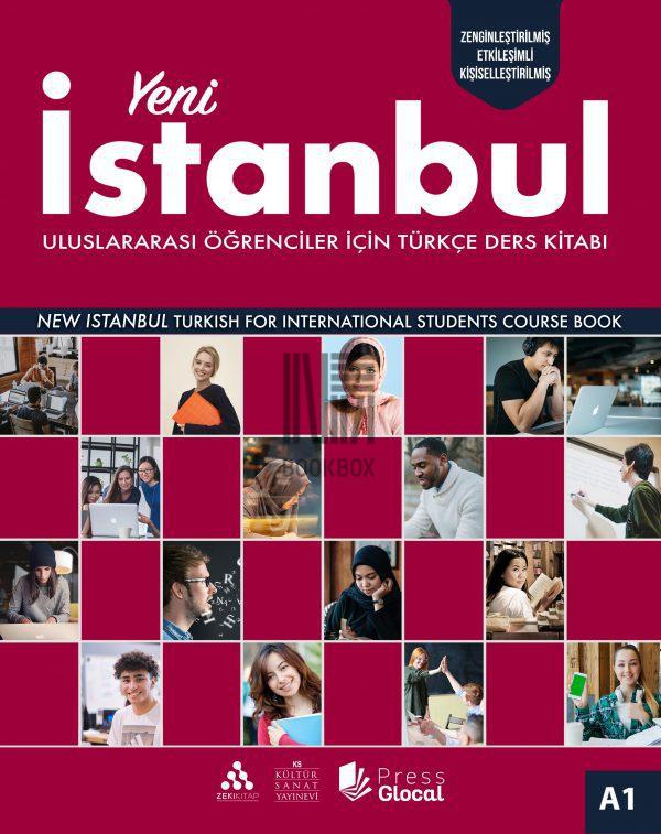 YENI ISTANBUL A1 PACK