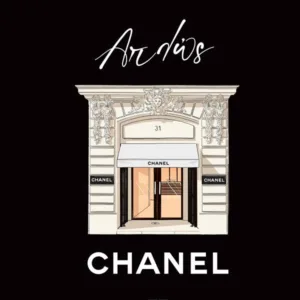 ΑΠΛΩΣ CHANEL