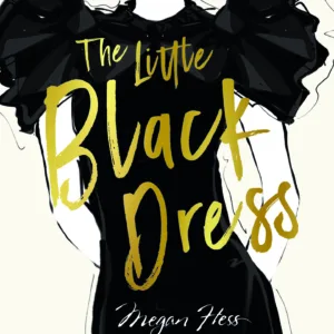 THE LITTLE BLACK DRESS