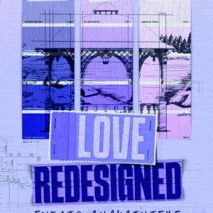 LAKEFRONT BILLIONAIRES 1: LOVE REDESIGNED - ΣΧΕΔΙΟ ΑΝΑΚΑΙΝΙΣΗΣ