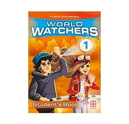 WORLD WATCHERS 1 SB