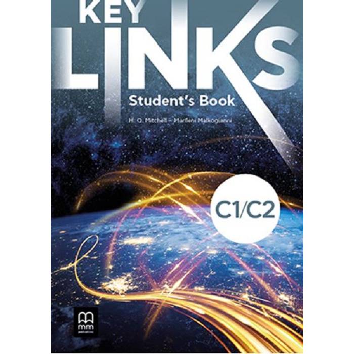 KEY LINKS C1/C2 SB